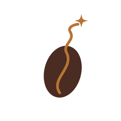 Icône Café Lumière