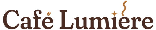 Logo Café Lumière