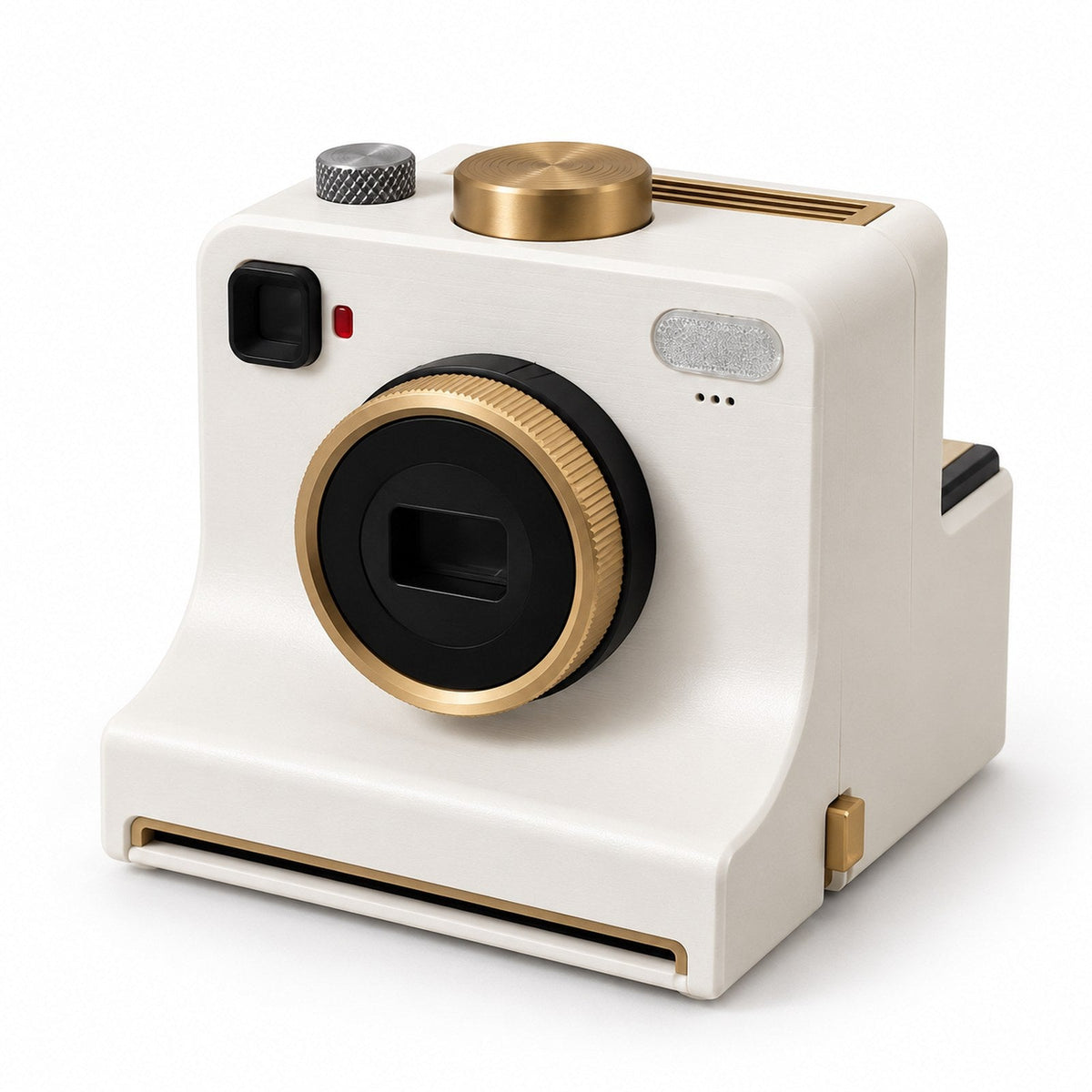 LATTECAM coloris Crème #variant-only
