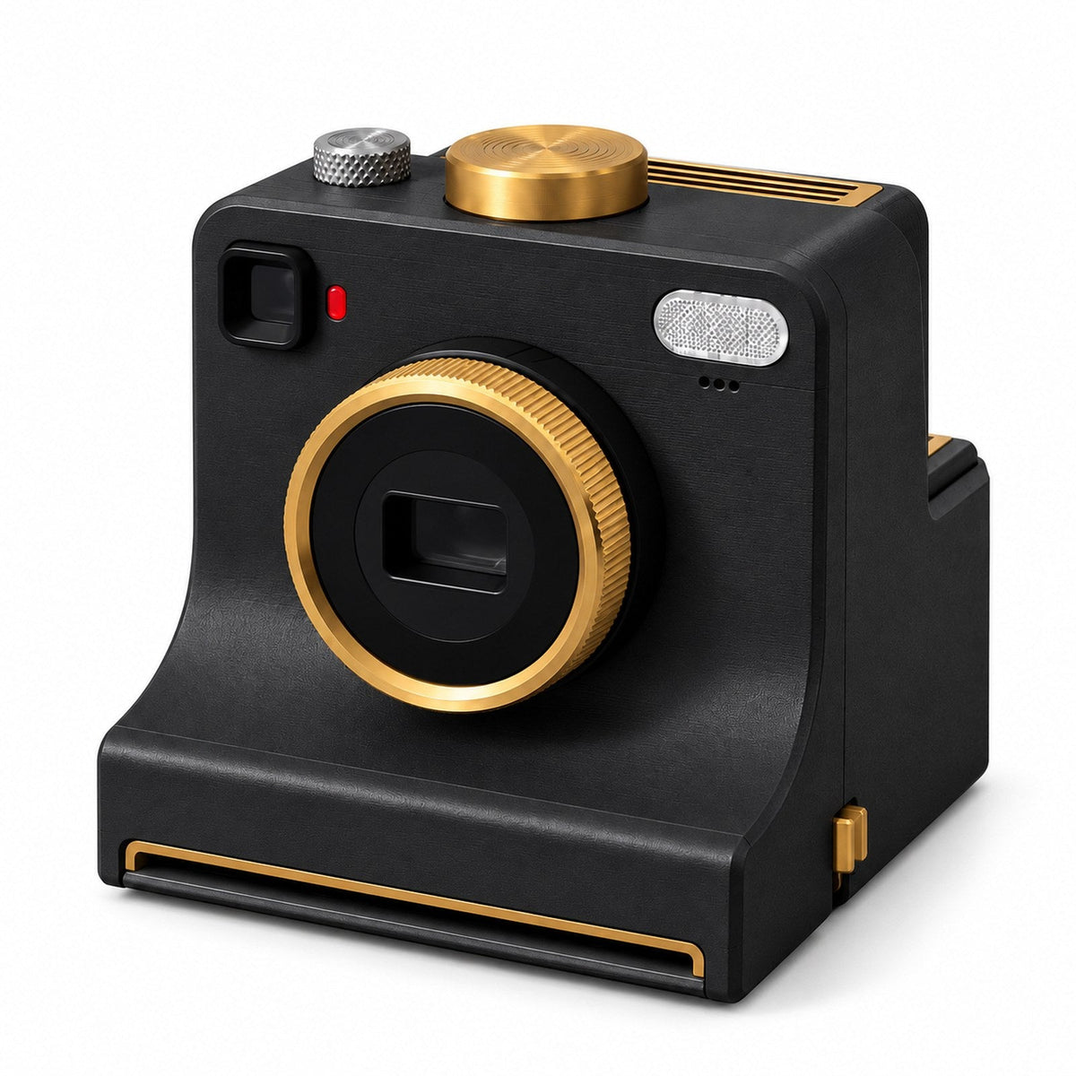 LATTECAM coloris Noir #variant-only